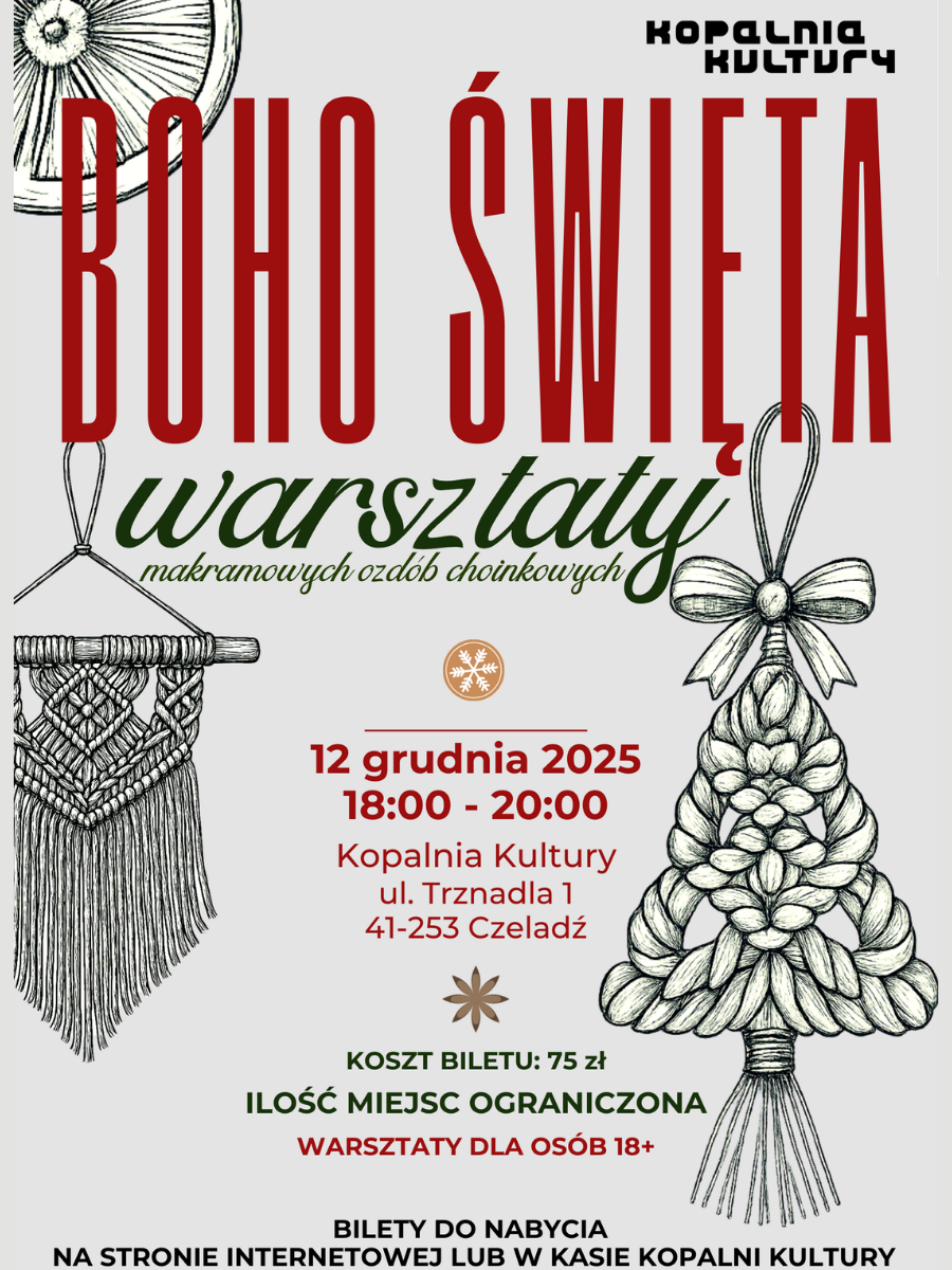 WARSZTATY / 2025-12-12